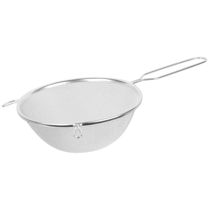 Nerezové sitko MagicHome TCS, 20 cm, kuchynské