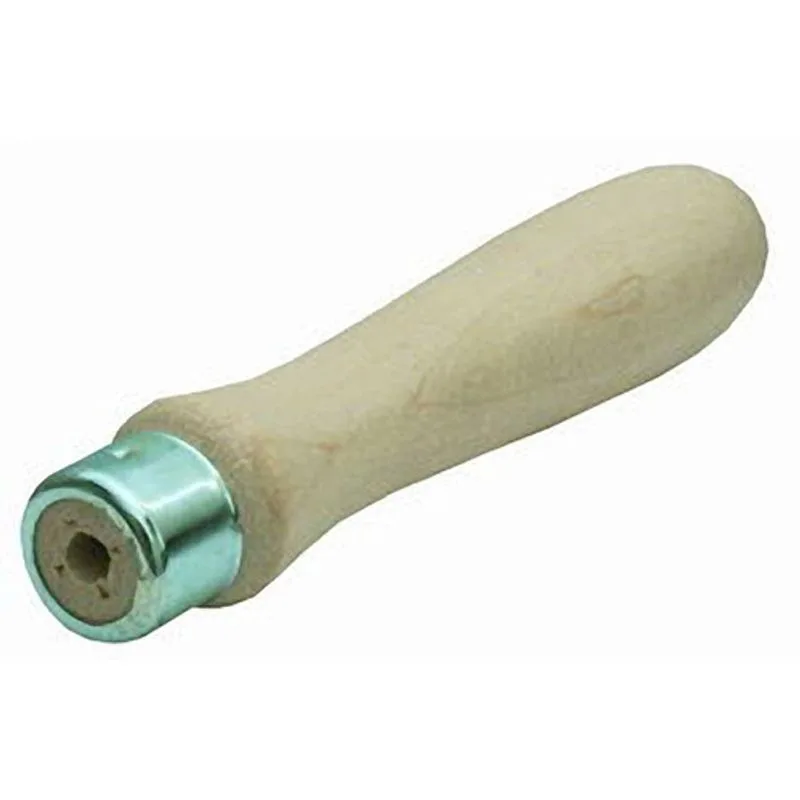 Rukoväť na pilník DIPRO 110 mm, buková, lakovaná