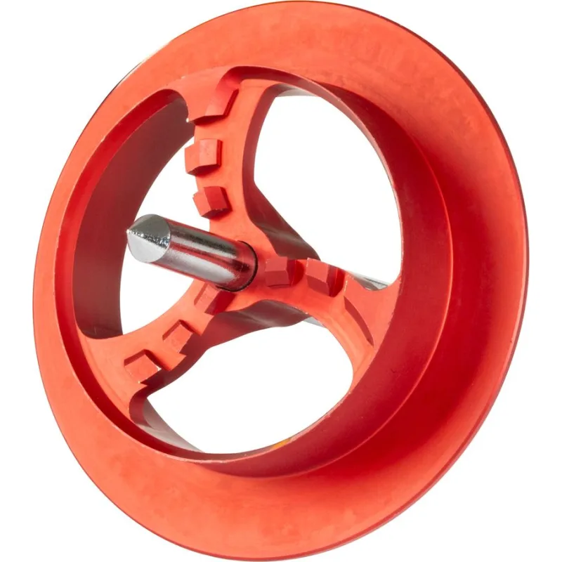 Vyrezávač do polystyrénu Strend Pro, 65 mm