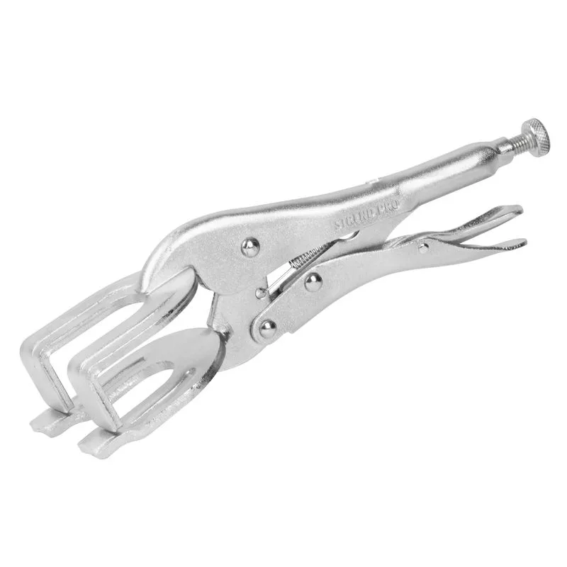 Samosvorné kliešte Strend Pro PWP743, 250 mm