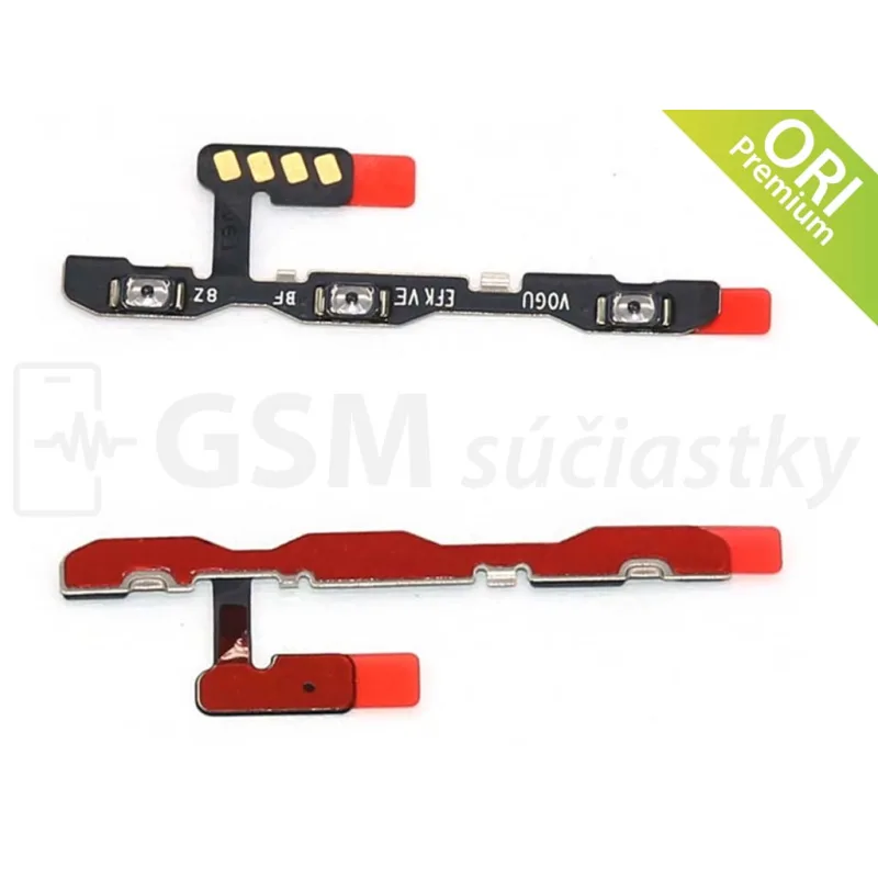 Lenovo Flex kábel Power Huawei P30 Pro - zapínania a hlasitosti Variant:: Flex kábel
