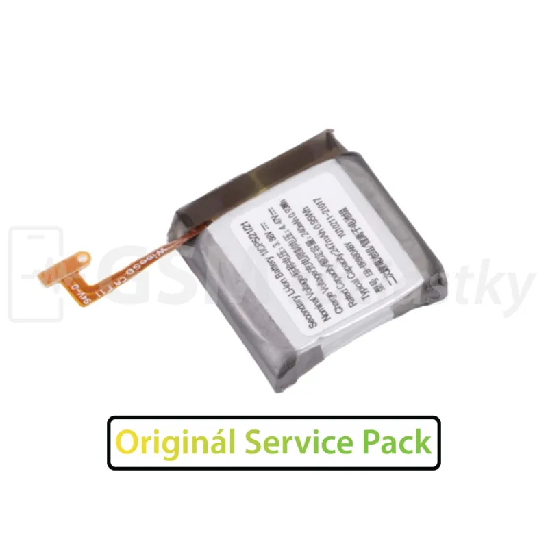 Batéria Samsung Galaxy Watch 4 Classic 42mm (R880) EB-BR880ABY Originál