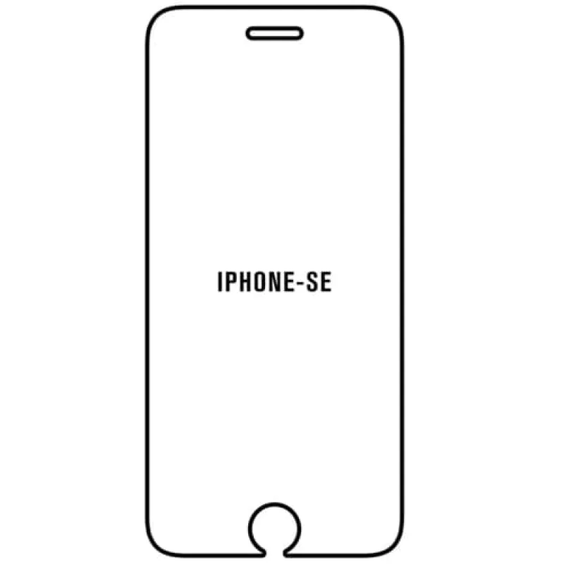Ochranná fólia Sunshine Hydrogel pre Apple iPhone SE 2020 Variant:: Anti-Spy