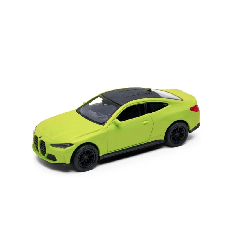 Welly BMW M4 1:34