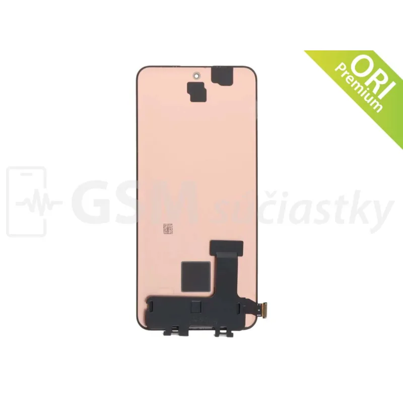 LCD displej + dotykové sklo a rám Xiaomi 14 Ultra