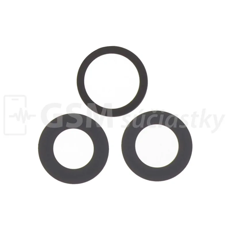 Sklíčko zadnej kamery iPhone 15 Pro Max