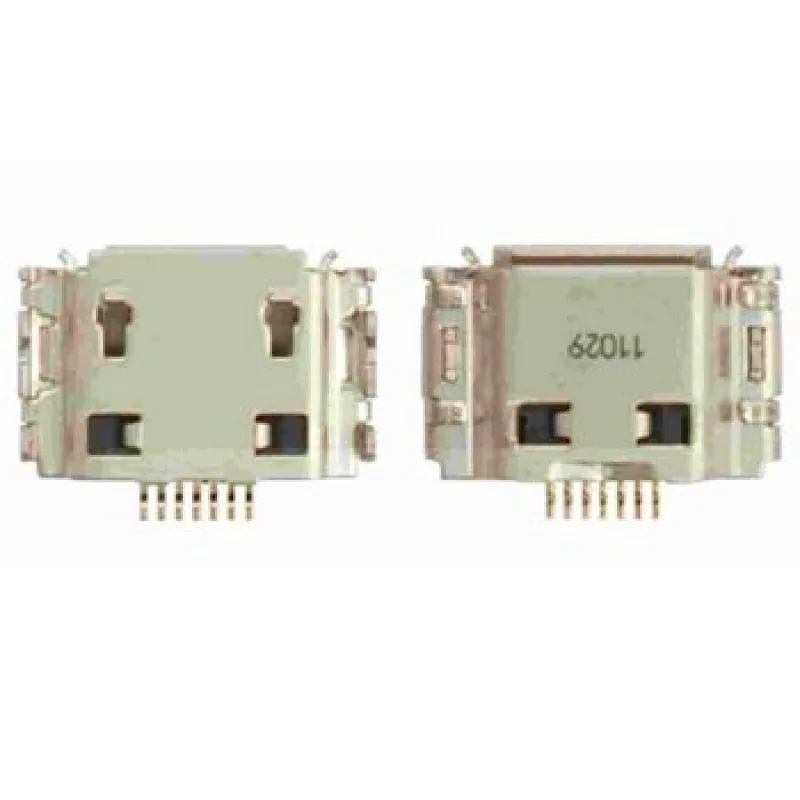 Nabíjací konektor Samsung Galaxy T110, I8550 Galaxy Win, I8552 Galaxy Win, I9080 Galaxy Grand, I9082 Galaxy Grand Duos, T111 Gal Variant:: nabíjací ko