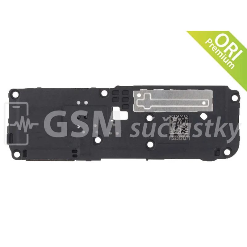 Zvonček - Reproduktor Xiaomi Redmi Note 13 Variant:: Zvonček