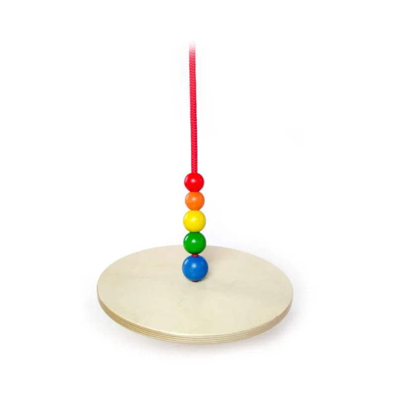 Hess Detská kruhová hojdačka 30 cm