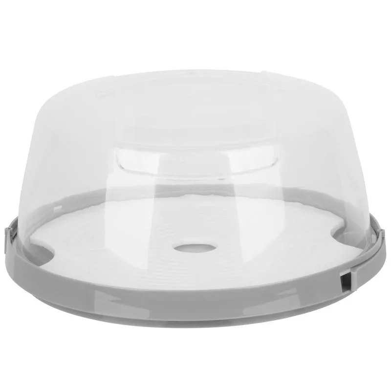 Box na tortu Caker CC02R, 29x16 cm, plastový