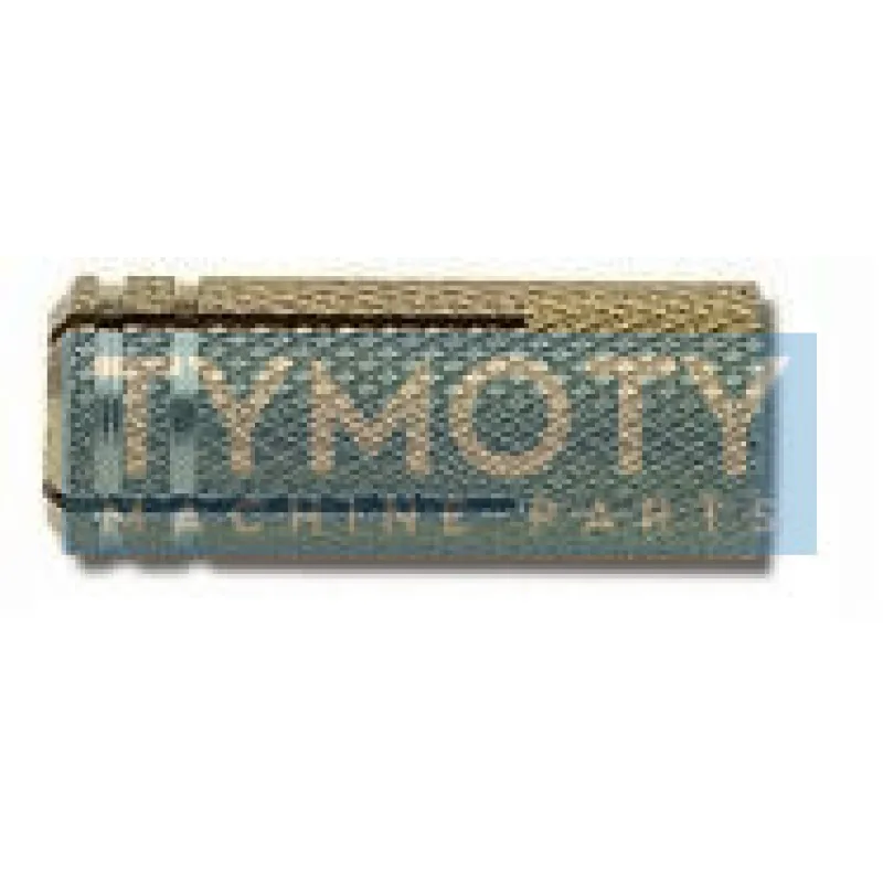 Kotva rozperná mosadzná KMS 12x35 M10