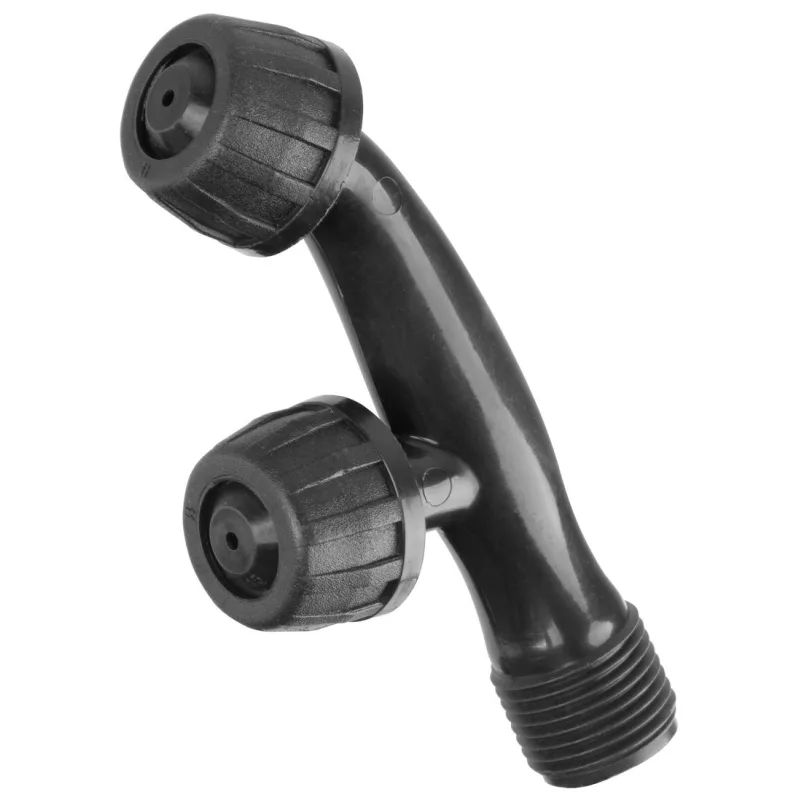 Kingjet Tryska Double