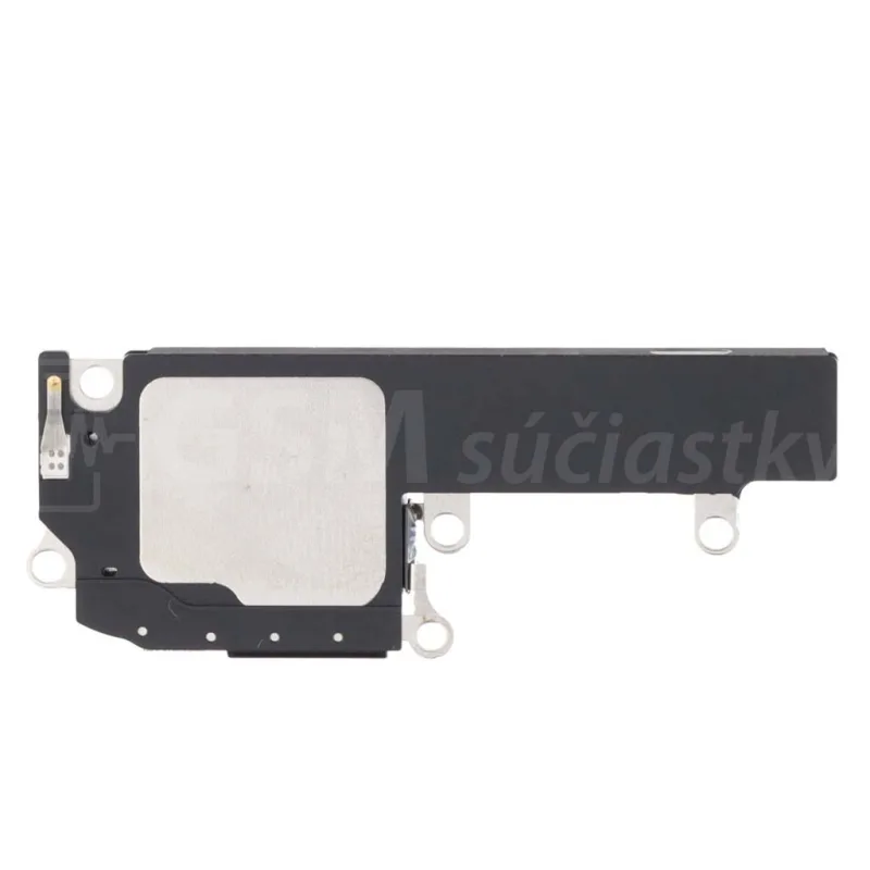 Zvonček - reproduktor Apple iPhone 15 Variant:: Zvonček