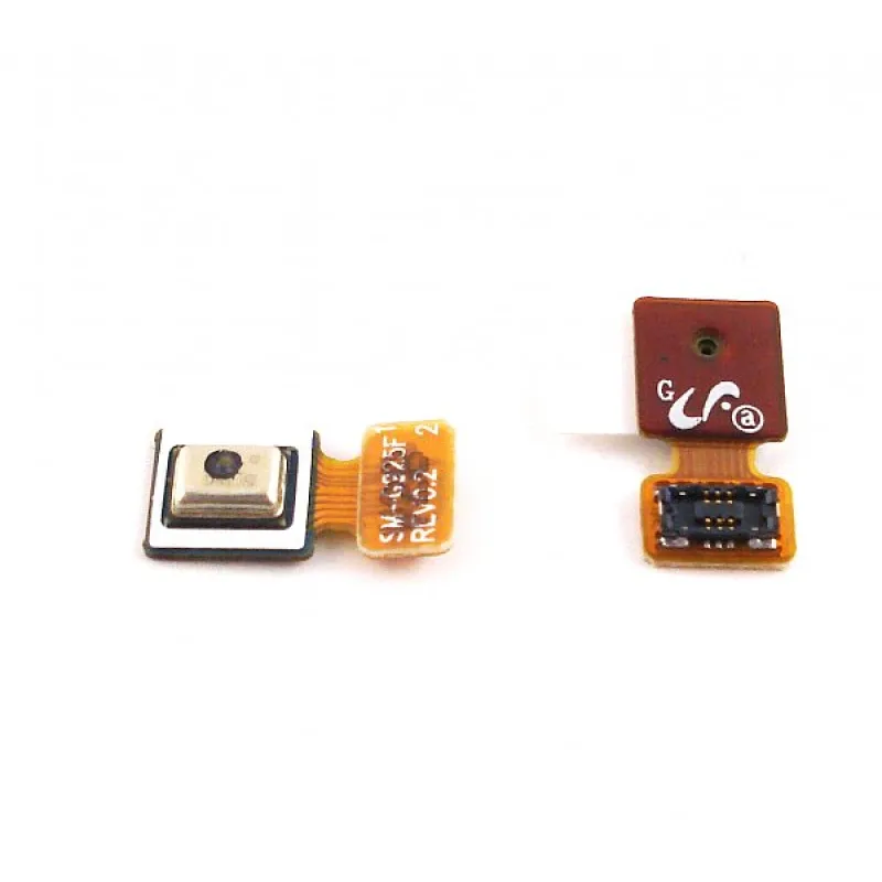 Samsung G925F Galaxy S6 Edge - Vrchný Mikrofon - GH59-14339A Variant:: Flex kábel