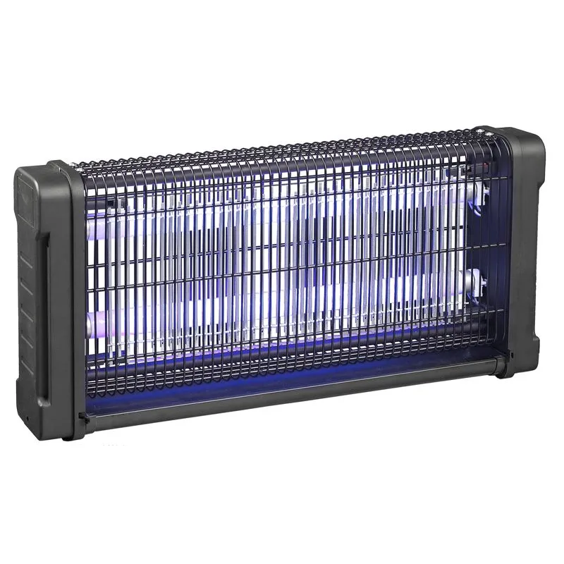 Elektrická pasca na hmyz Strend Pro KING KONG – UV lapač komárov, 2x15 W