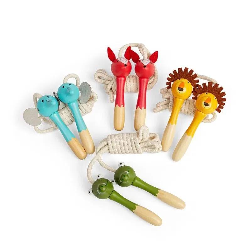 Švihadlo zvieratko 1 ks