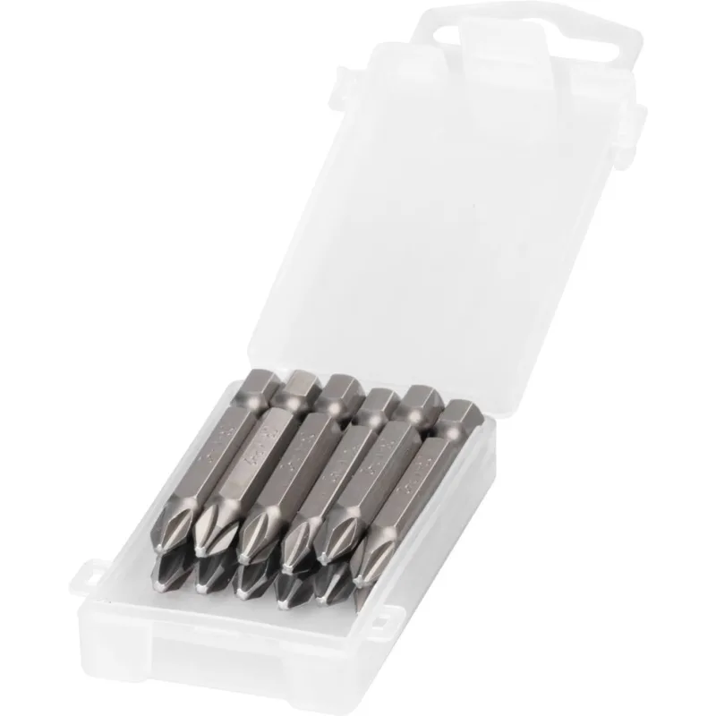 Sada bitov Strend Pro YF40004, 12-dielna, Cr-V