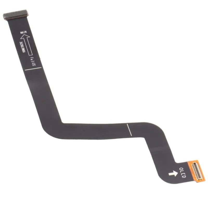 Flex kábel LCD displeja Xiaomi Mi 10 Lite Variant:: Flex kábel
