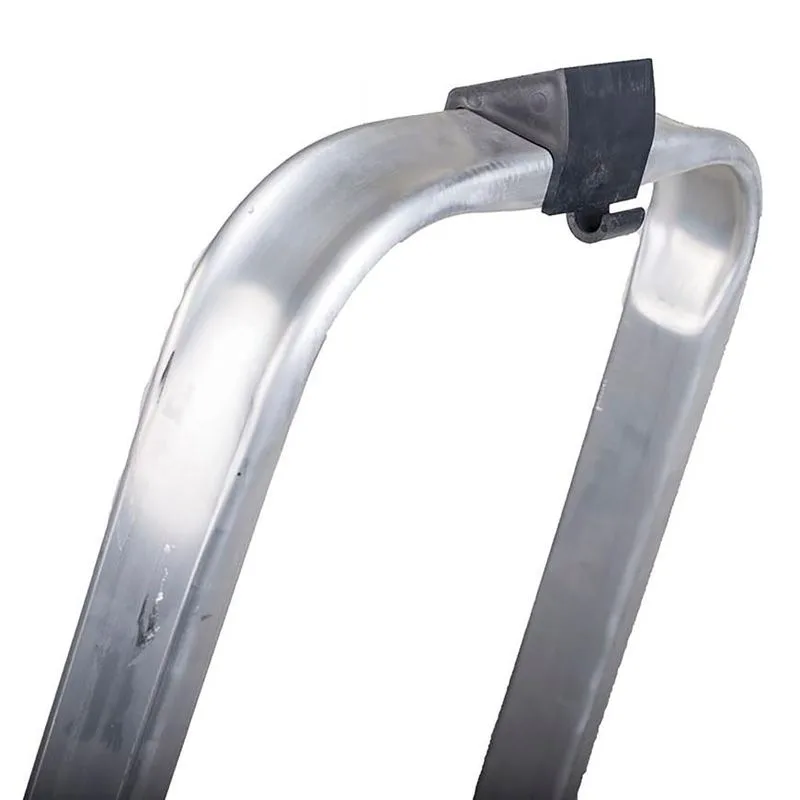 Háčik na vedro Strend Pro, plastový, pre ALU schodíky D3-D8