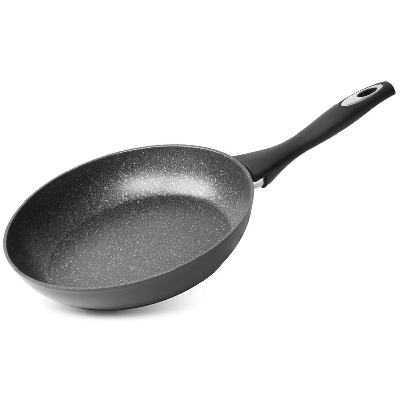 Panvica MagicHome Black Line, 24 cm