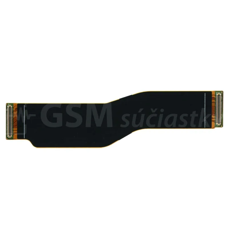 Flex kábel main Samsung N975 Galaxy Note 10 Plus - základnej dosky Variant:: Flex kábel