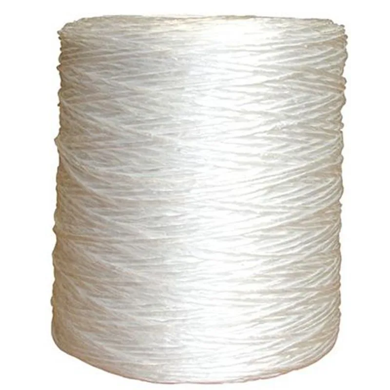 Motúz JUTA PP 20 000 DTEX, návin 5 kg