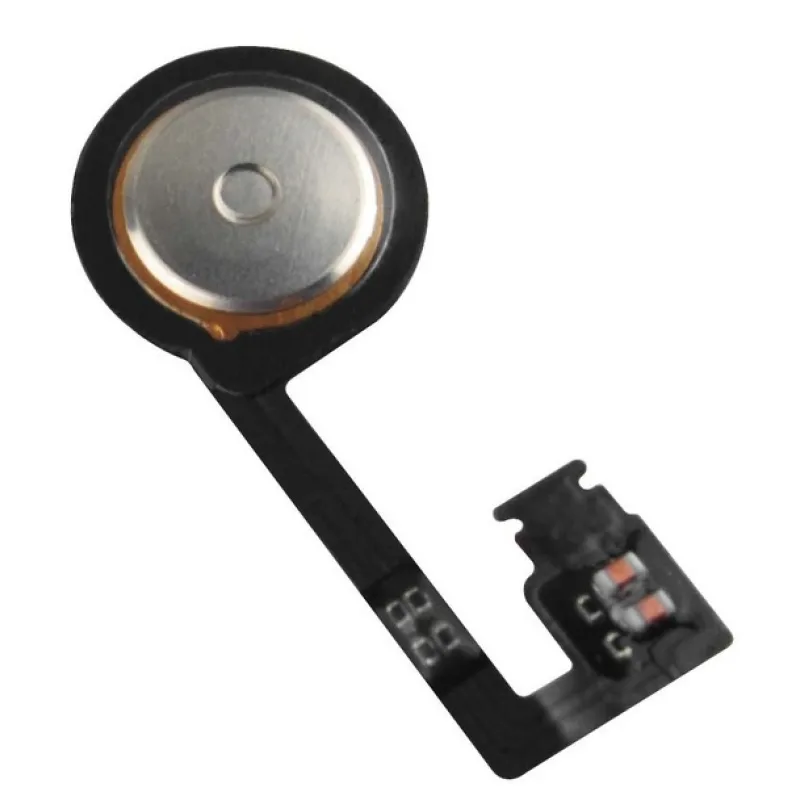 Flex kábel Home Button iPhone 4S Variant:: Flex kábel