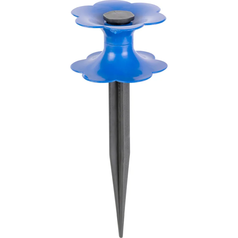 Posúvač na hadicu ITW, 240/55 mm, držiak do zeme