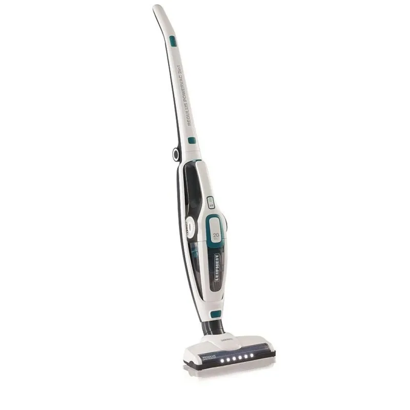 Akumulátorový vysávač LEIFHEIT 11925 Regulus PowerVac 2v1