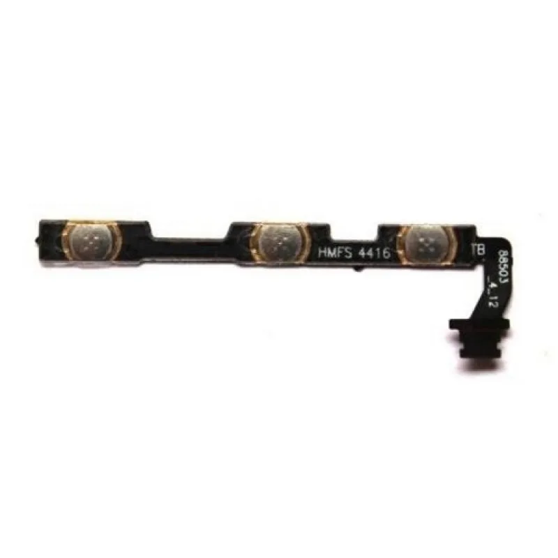 Flex kábel Zapínania Xiaomi Redmi 4A a Hlasitosti Variant:: Flex kábel