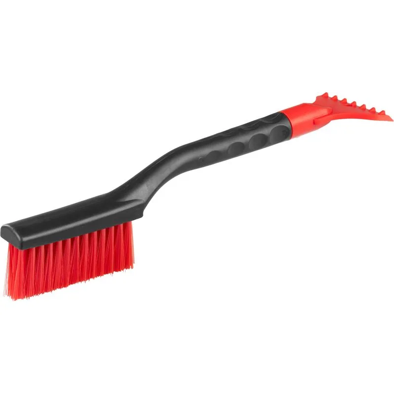 Metlička so škrabkou, na auto, na ľad, 40 × 9,8 cm