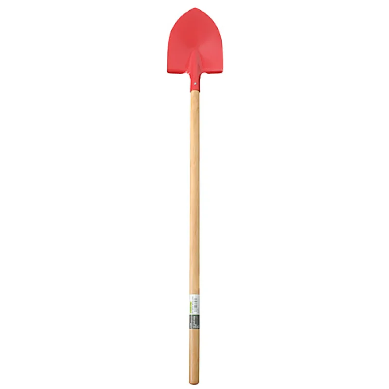 Strend Pro Rýľ Herrison, špicatý, 90 cm