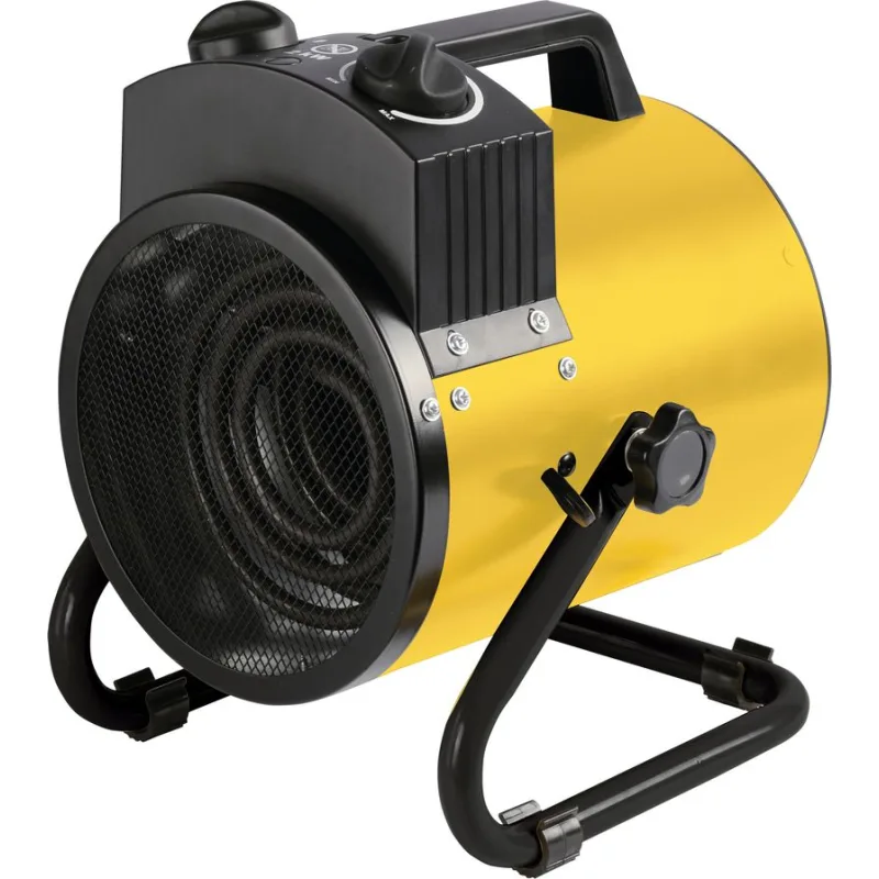 Elektrický ohrievač Strend Pro BGP1505-02-17, max. 2 kW