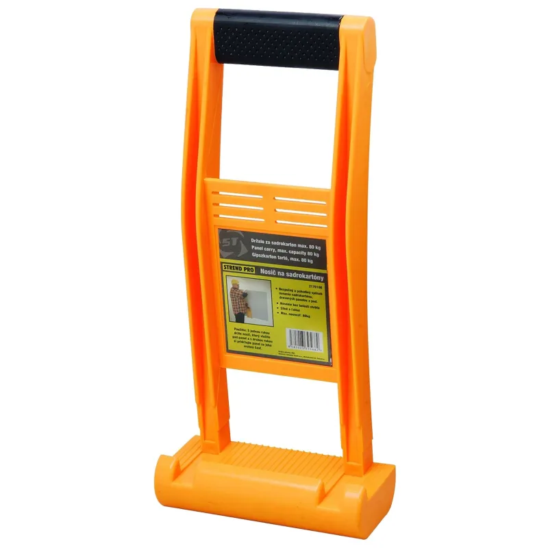 Nosič dosiek Strend Pro BC523, na sadrokartónové dosky, max. 80 kg
