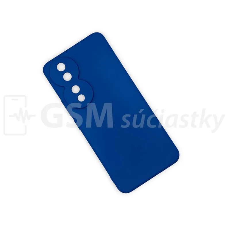Soft Flex Puzdro na mobil Huawei Honor 90 5G Farba: Modrá