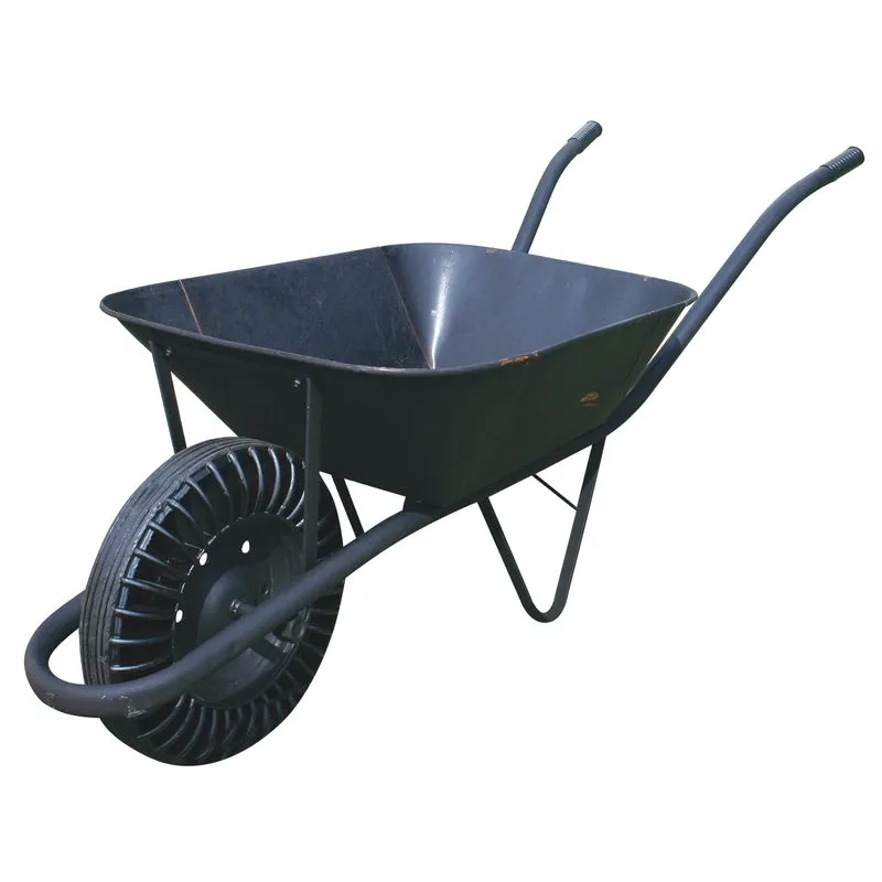 Fúrik ORAVAN SF 95SB, 60 litrov, bantamové koleso