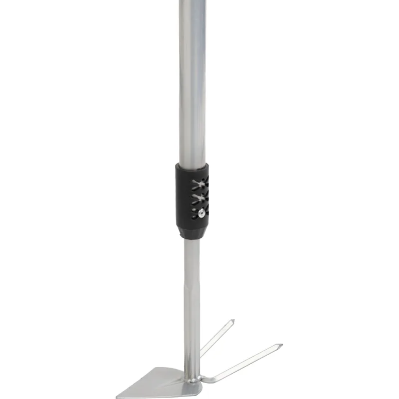 Motyčka 615F1, špicatá-dvojzub, Telescope 105 cm