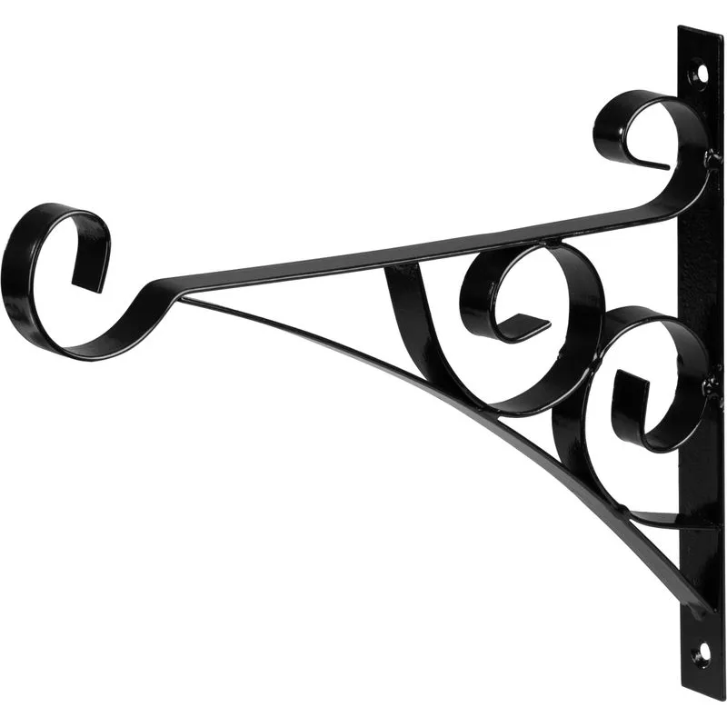 Vešiak Strend Pro držiak na kvetináč, ozdobný, B 25×30 cm