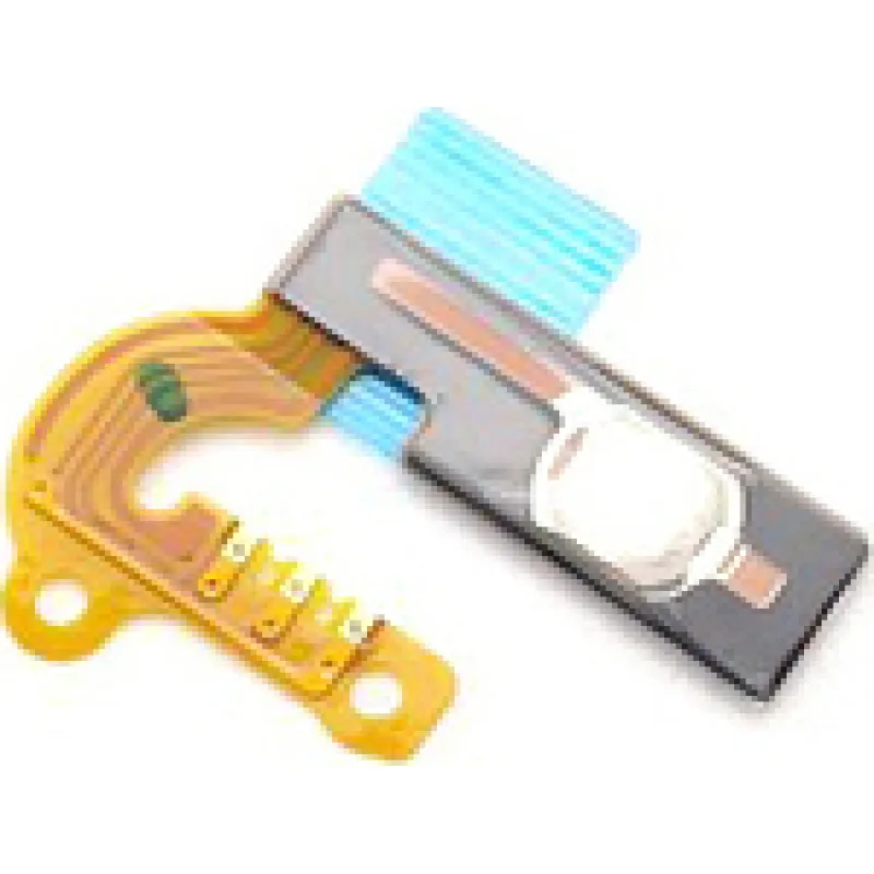 Flex kabel zapínania Samsung S7562, S7560, S7580, S7582 ON/OFF Variant:: Flex kábel