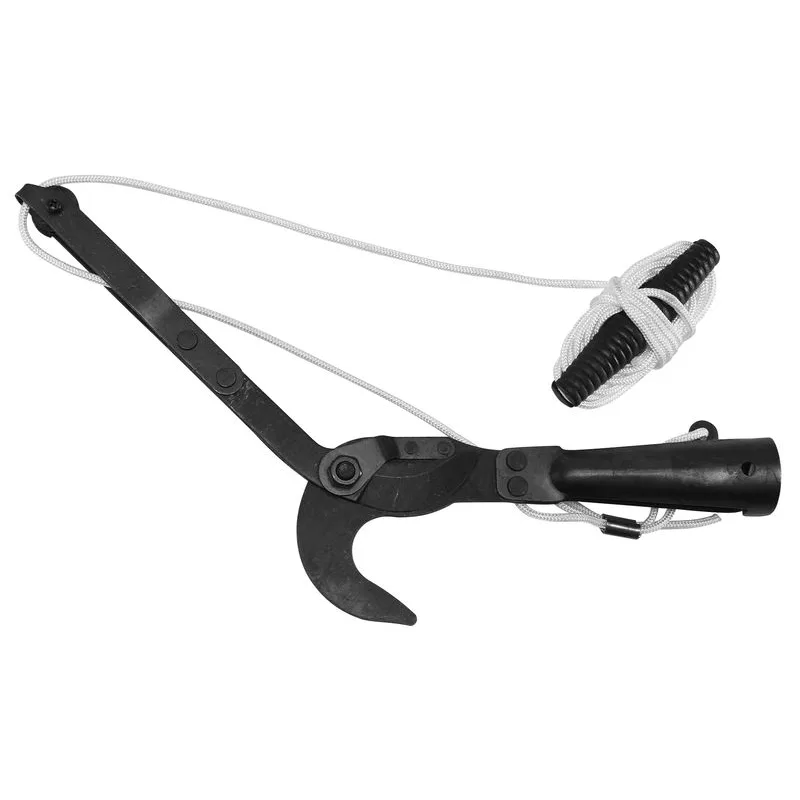 Nožnice Strend Pro TP2110, záhradné, na konáre, na palicu, s pílkou, bez násady