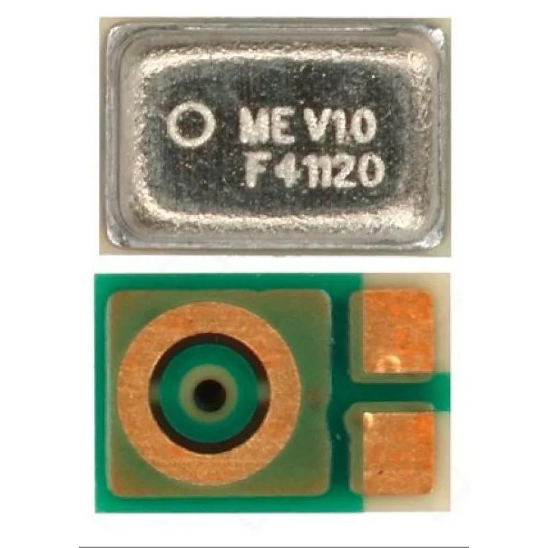 Mikrofón Samsung Galaxy A12, A32, A41, A42, A52, A52s, A72, M31, M31s, M51