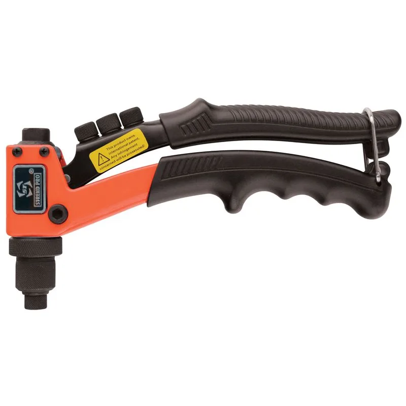 Nitovacie kliešte Strend Pro R09-958, 200 mm