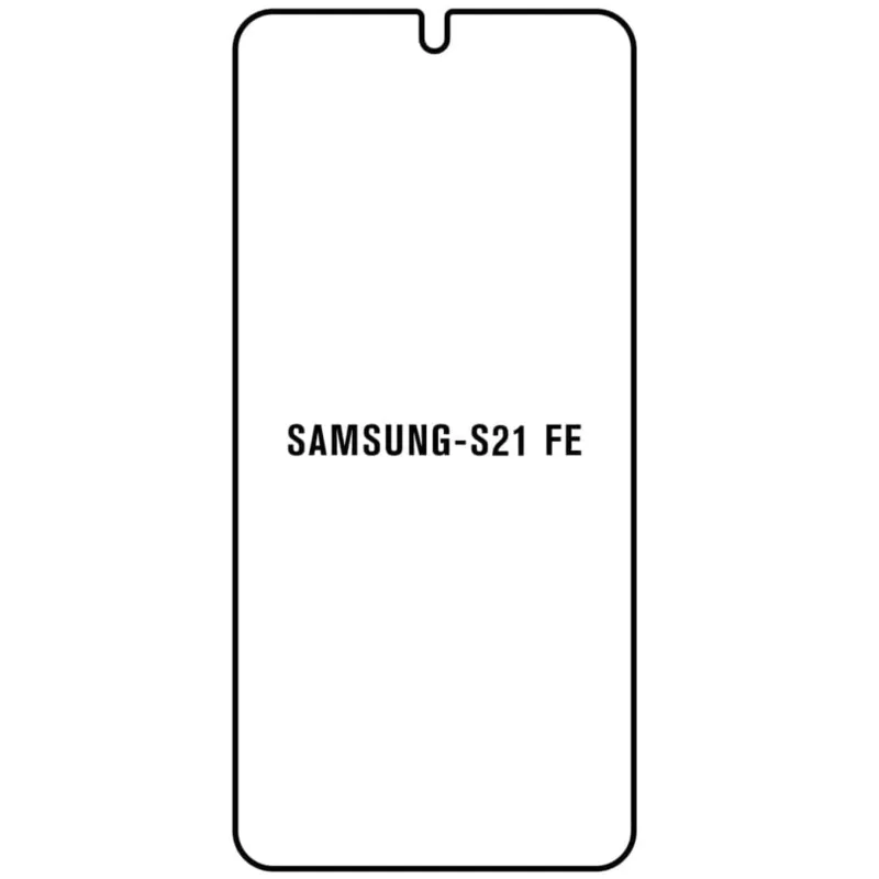 Ochranná fólia Sunshine Hydrogel pre Samsung Galaxy S21 FE 5G (SM-G990) Variant:: Anti-Spy
