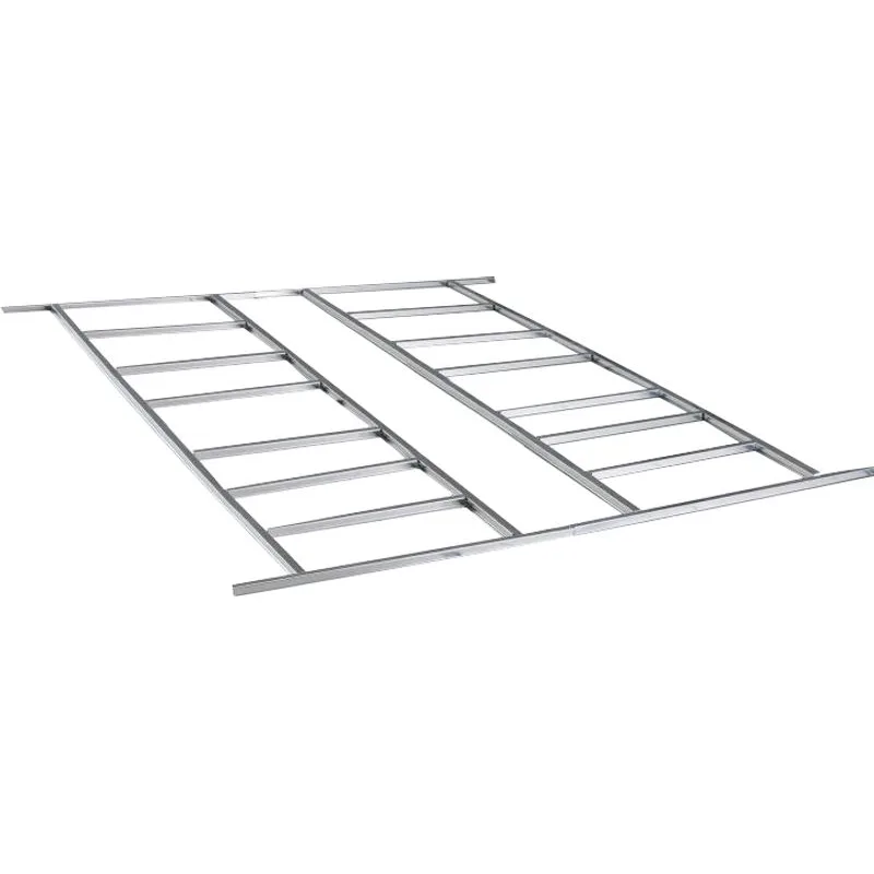 Podlahová konštrukcia na domček Strend Pro, 295x285 cm