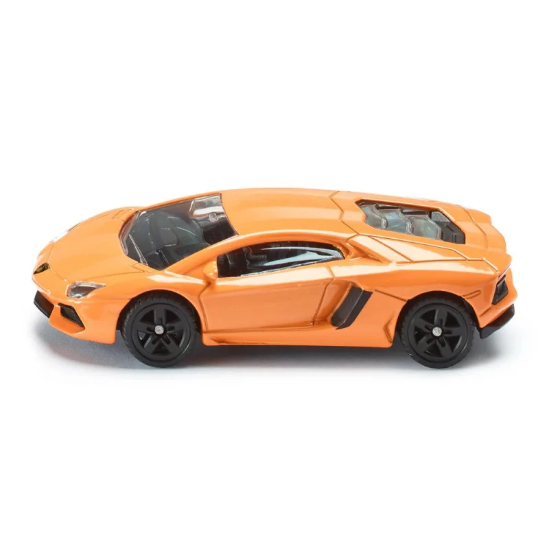 SIKU Blister - Lamborghini Aventador LP 700-4 1:55