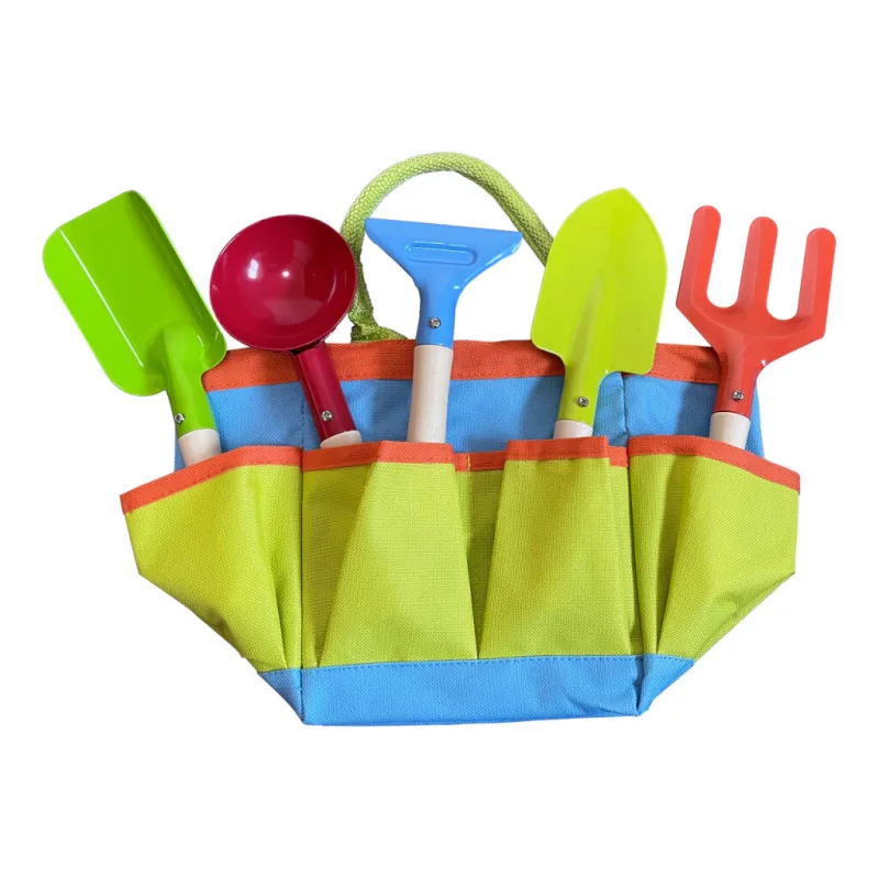 Dvěděti Záhradná taška s náradím