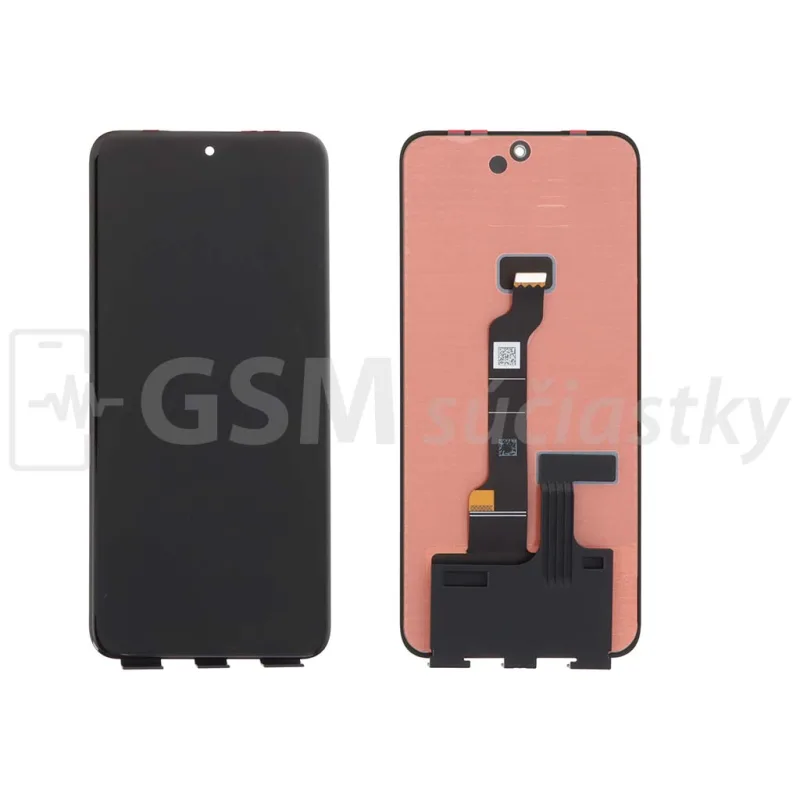 LCD Displej + Dotykové sklo Huawei Honor 200