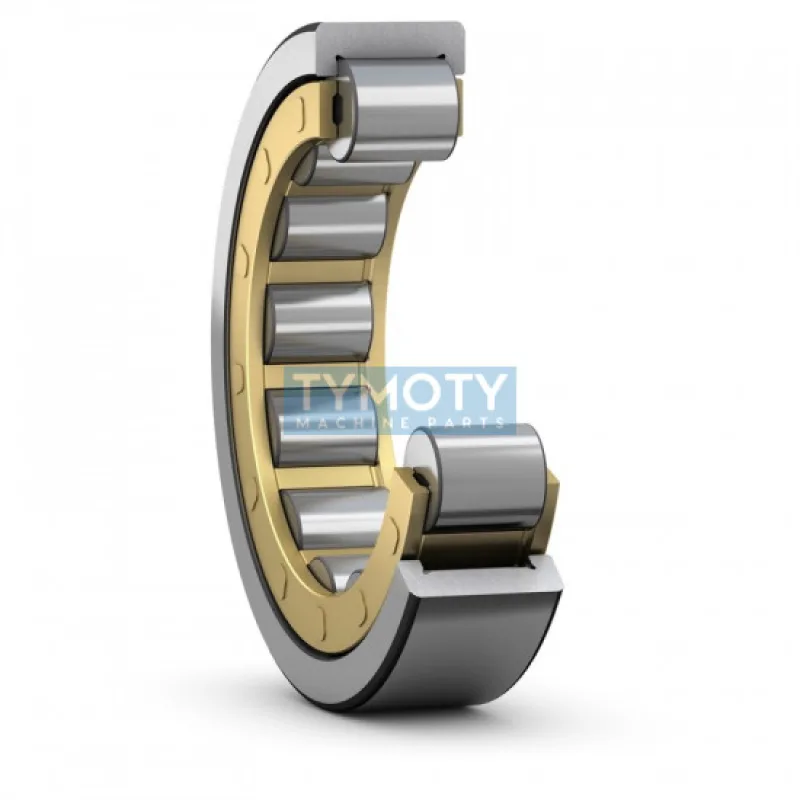 SKF RNU 1017 MA valčekové ložisko