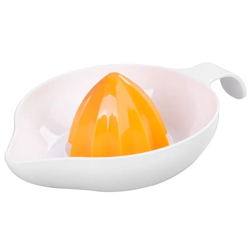 Ručný odšťavovač na citrusy MagicHome, 350 ml