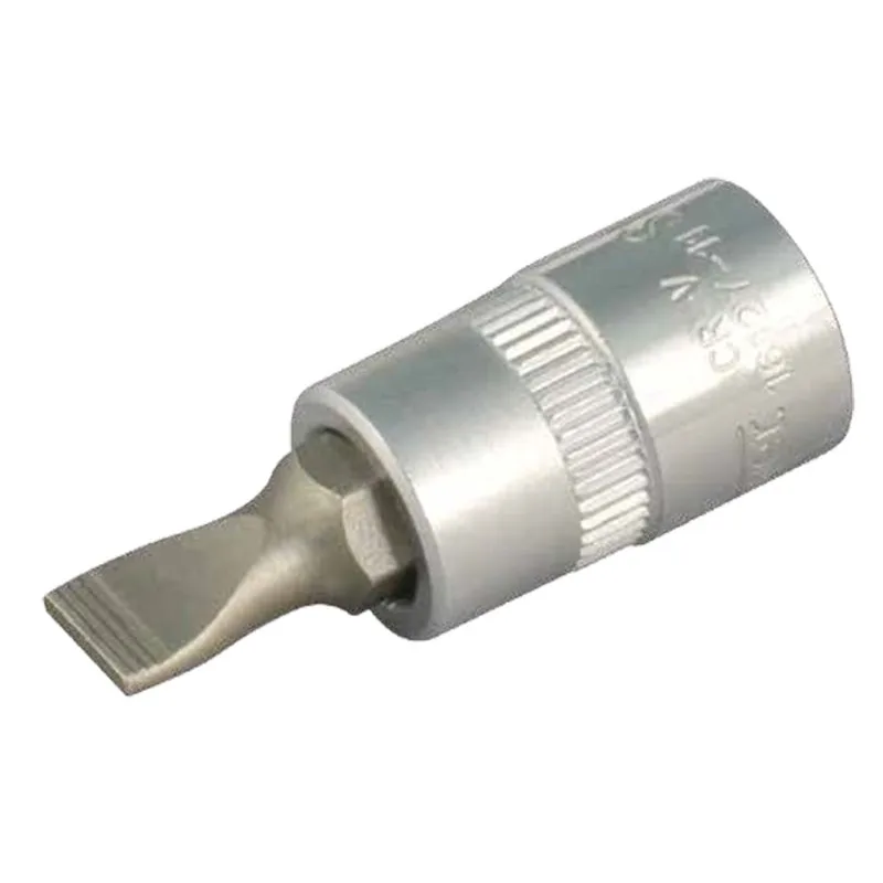 Hlavica WHIRLPOWER 16127-11, SL5.5x32 mm, 1/4", Cr-V, S2